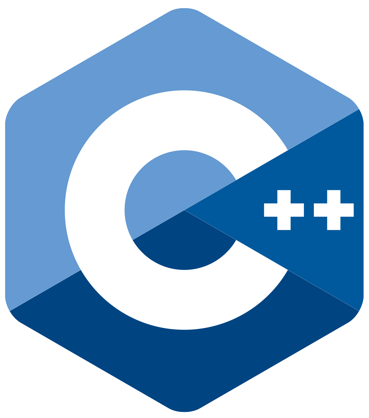 c++ logo