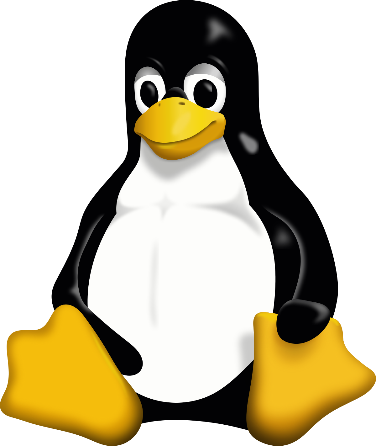python logo